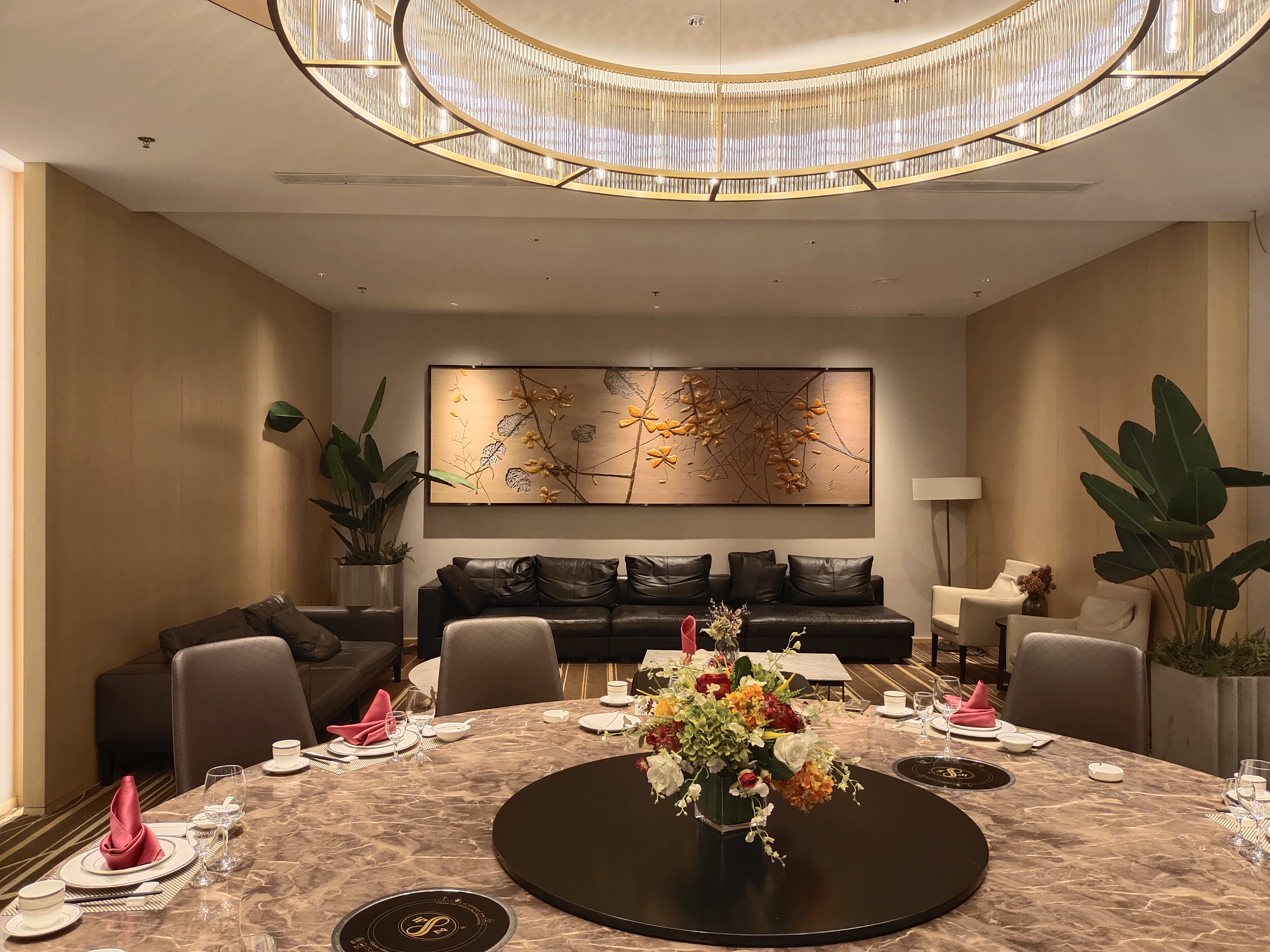 Hilton Garden Hotel Artworks