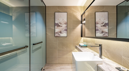 Yunhe Night Mooring Hotel