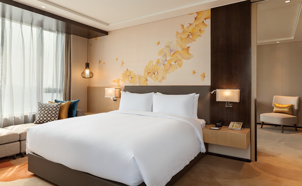 Hilton Garden Hotel Artworks