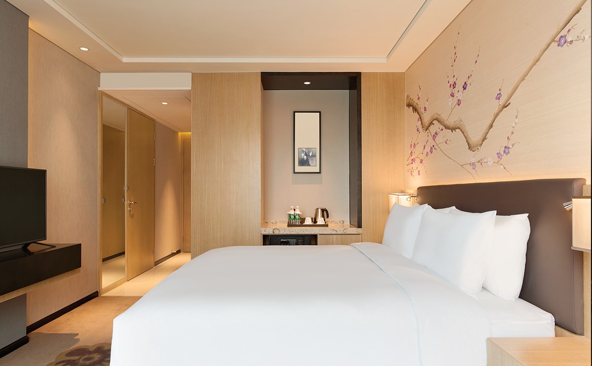 Hilton Garden Hotel Artworks