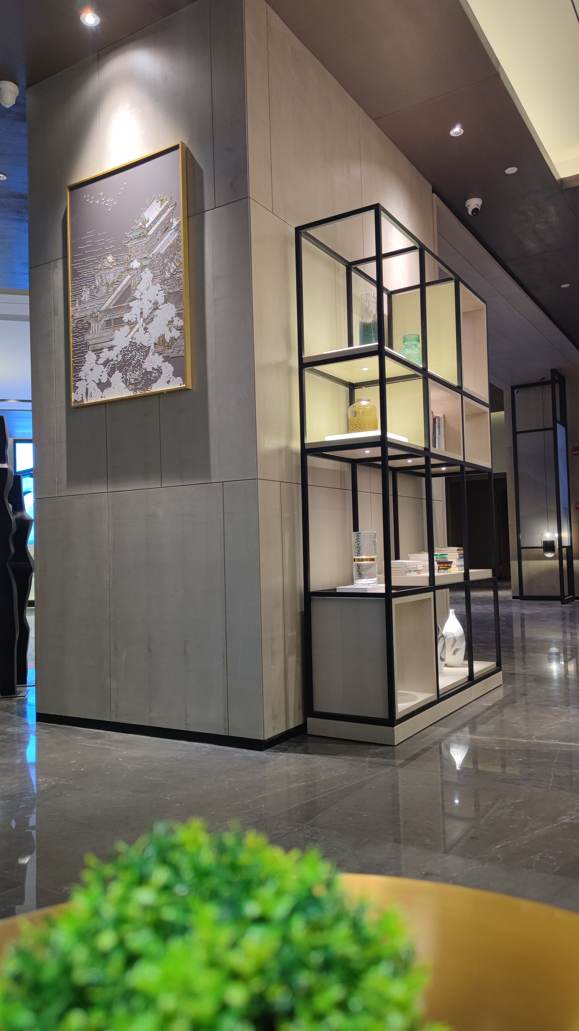 Yunhe Night Mooring Hotel