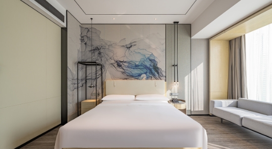 Yunhe Night Mooring Hotel