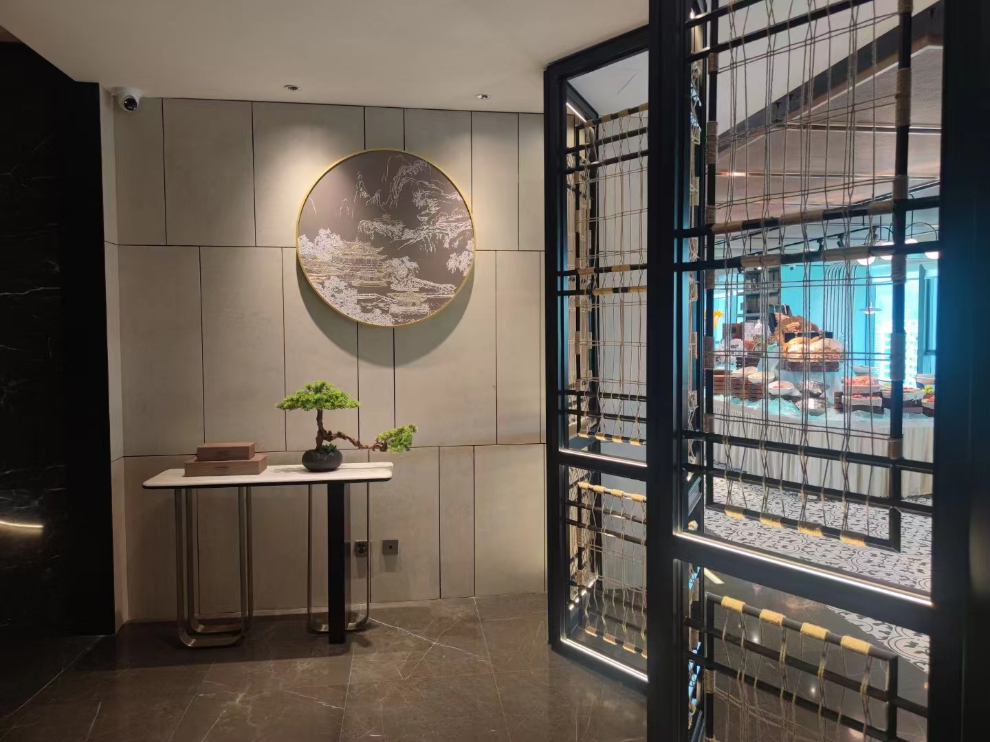 Yunhe Night Mooring Hotel