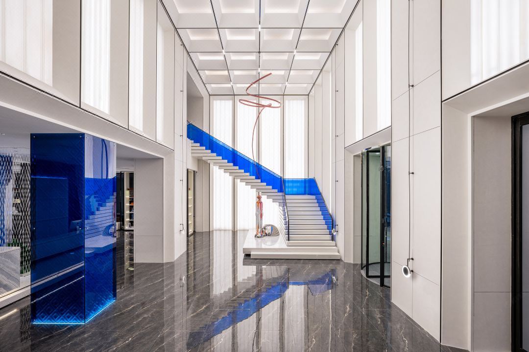 Hangzhou DingTu Hotel