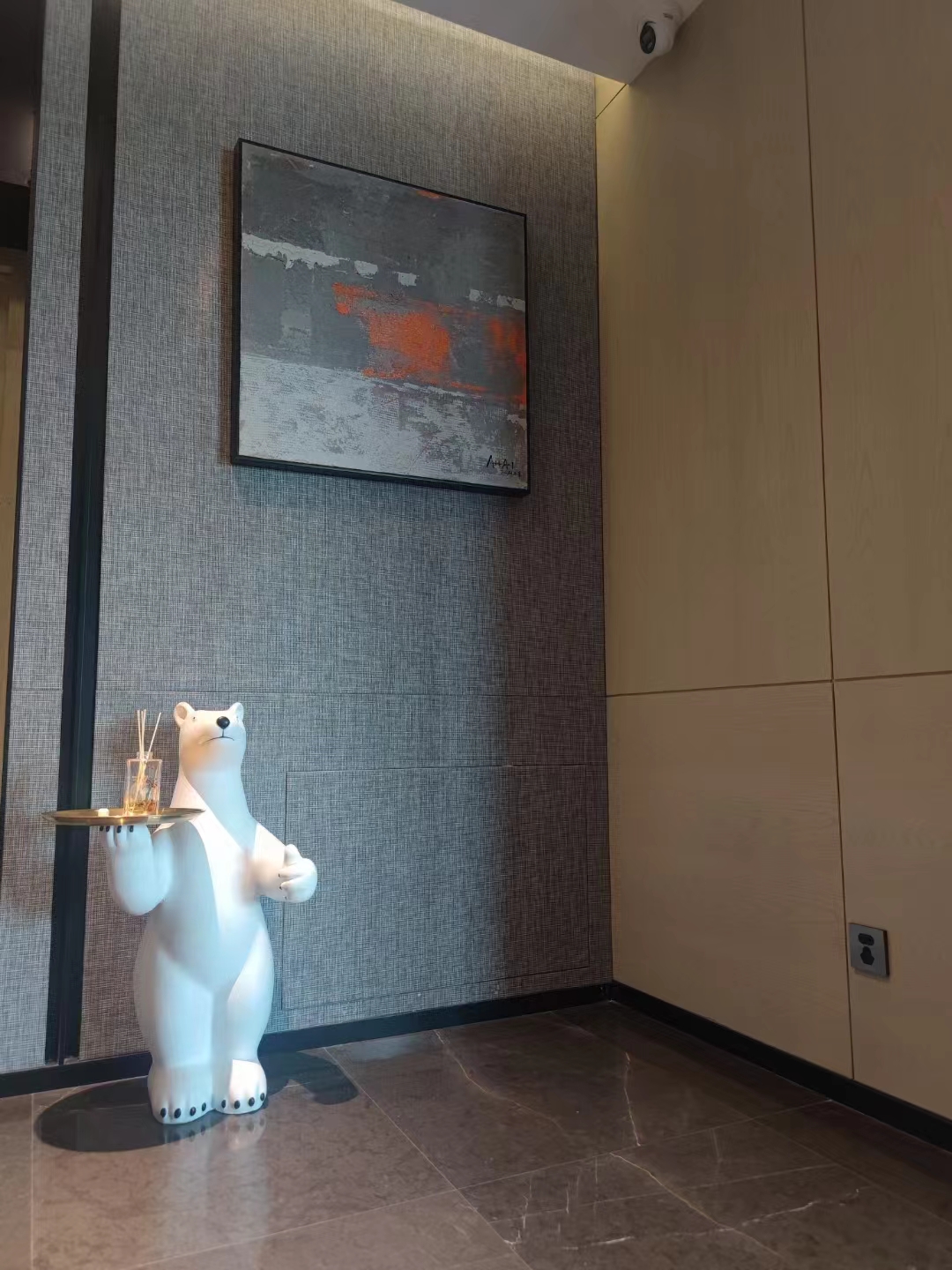 Yunhe Night Mooring Hotel