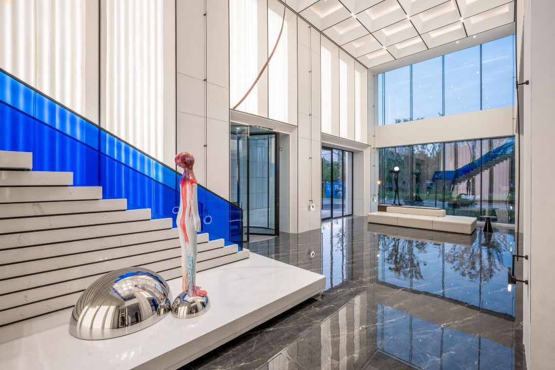 Hangzhou DingTu Hotel